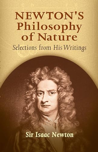 Newton'S Philosophy of Nature