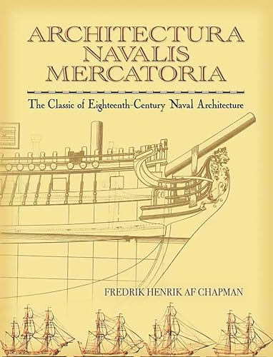 Architectura Navalis Mercatoria