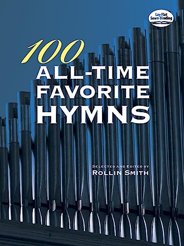 100 All Time Favorite Orgel