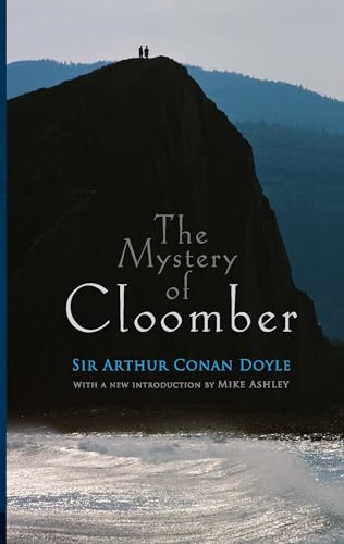 The Mystery of Cloomber