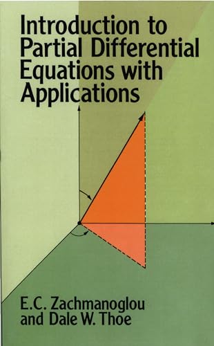 Introduction to Partial Differential Equations with Applications