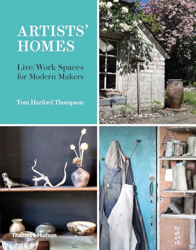 Artists' Homes