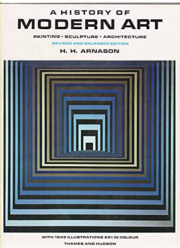 A History of Modern Art