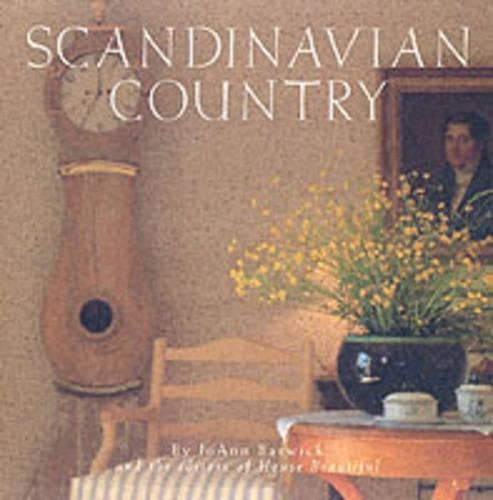 Scandinavian Country
