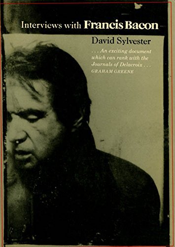 Interviews with Francis Bacon, 1962-79