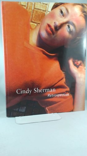 Cindy Sherman: Retrospective