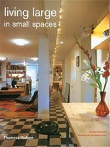 Living Large in Small Spaces