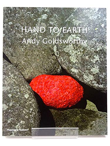 Hand to Earth: Andy Goldsworthy