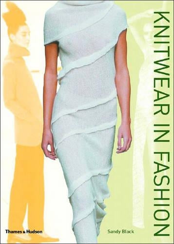 Knitwear in Fashion