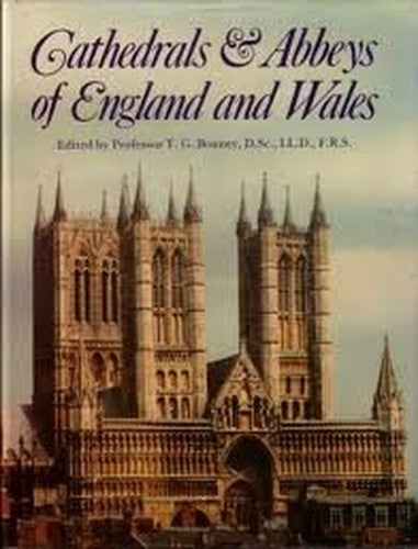 Cathedrals and Abbeys of England and Wales