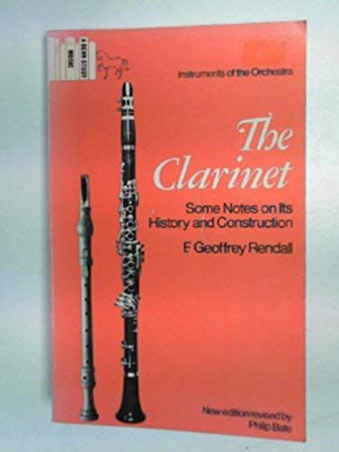 Clarinet