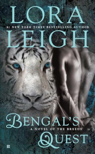 Bengal's Quest