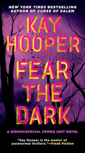 Fear the Dark
