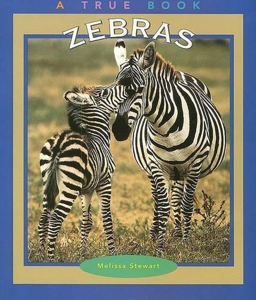 Zebras