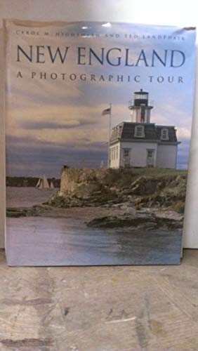 Photographic Tour of New England
