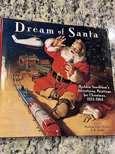 Dream of Santa