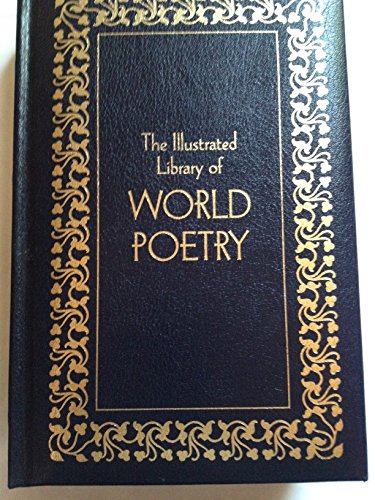 The Illustrated Library of World Poetry