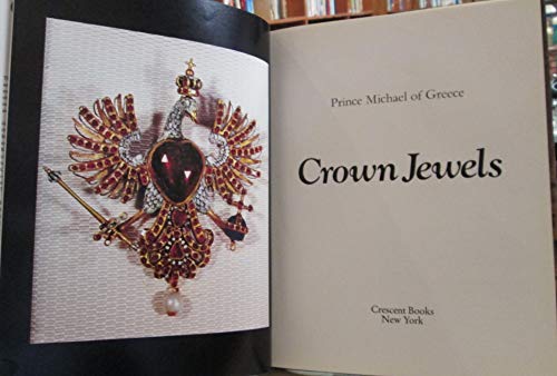 Crown Jewels of Europe