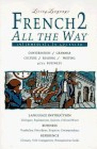 Living Language