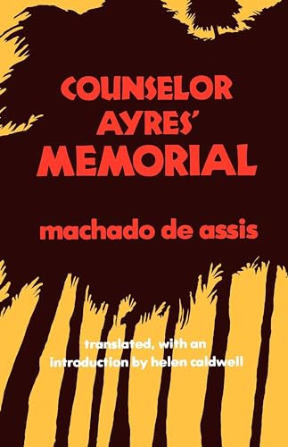 Counselor Ayres' Memorial