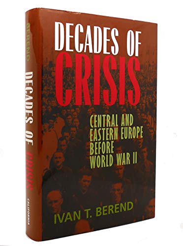 Decades of Crisis