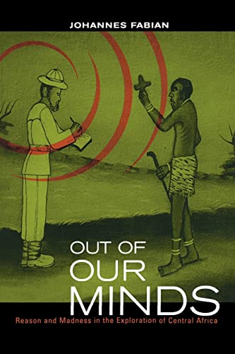Out of Our Minds