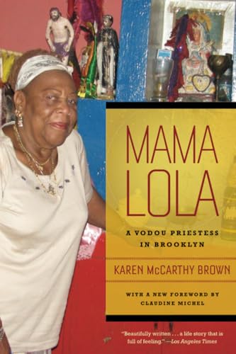 Mama Lola