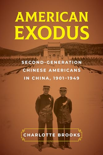 American Exodus