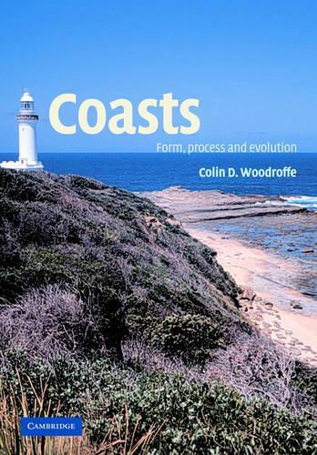 Coasts