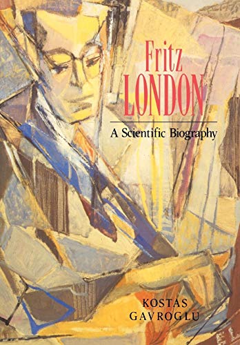 Fritz London