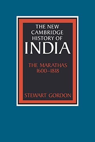 The Marathas 16001818