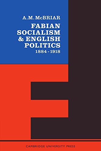 Fabian Socialism