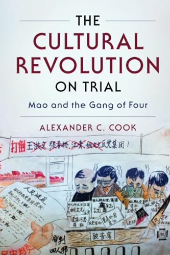 The Cultural Revolution on Trial