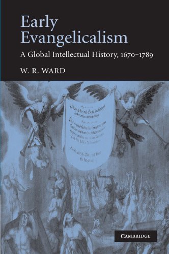 Early Evangelicalism