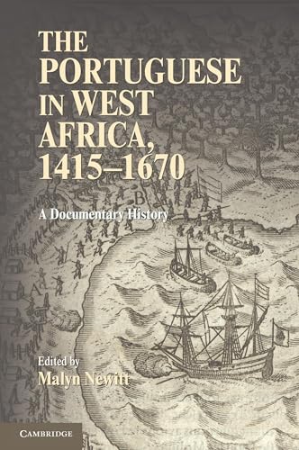 The Portuguese in West Africa, 14151670