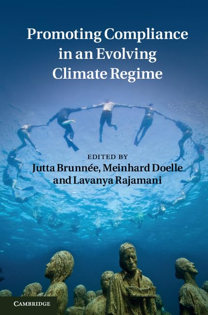 Promoting Compliance in an Evolving Climate Regime
