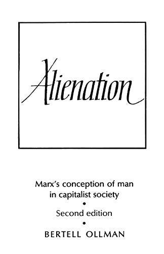 Alienation