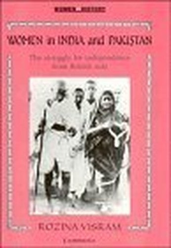 Women in India and Pakistan