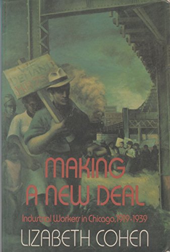 Making a New Deal