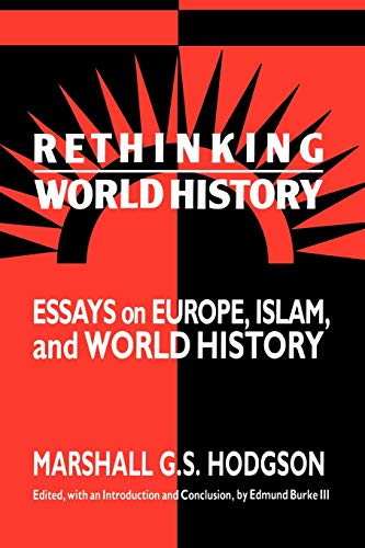 Rethinking World History