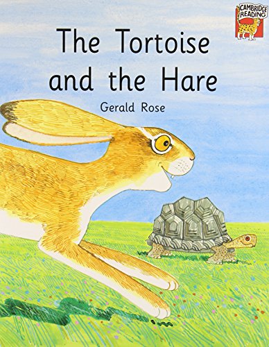 The Tortoise and the Hare