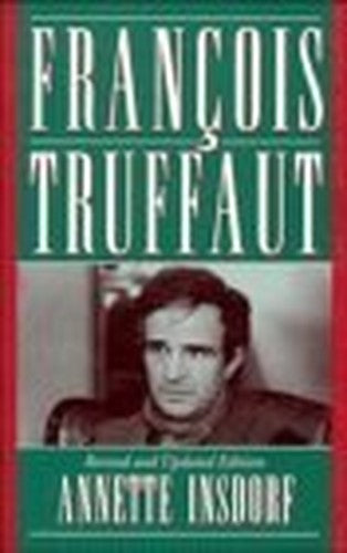 Francois Truffaut