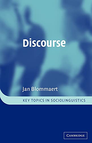 Discourse
