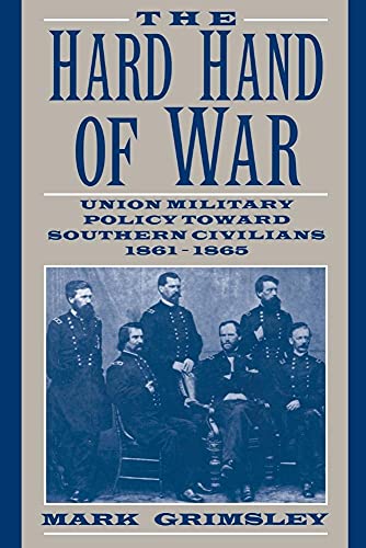 The Hard Hand of War