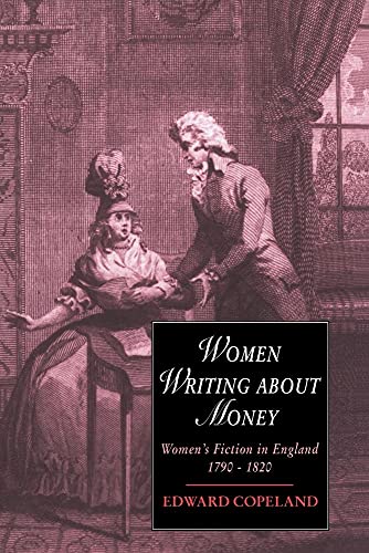 Women Writing about Money