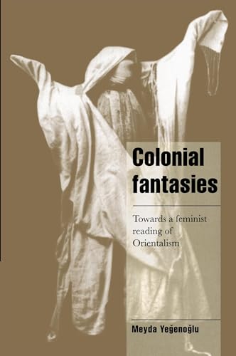 Colonial Fantasies