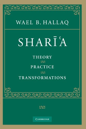 Shari'a