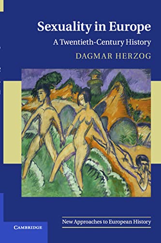 Sexuality in Europe