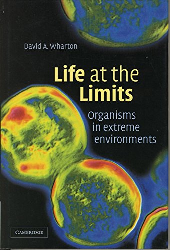 Life at the Limits