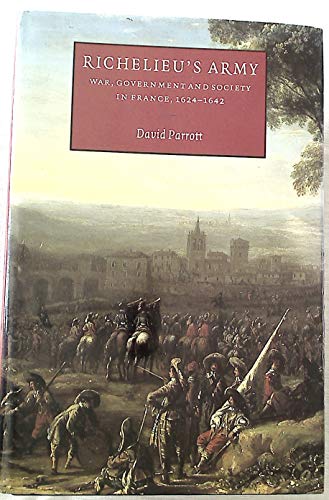 Richelieu's Army